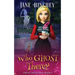 Who Ghost There?: A Ghost Detective Paranormal Cozy Mystery #6