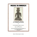 Moors in America: For the Education and Enlightenment of the Moorish American Community - Black and White Student's Edition