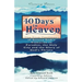 40 Days in Heaven: The True Testimony of Seneca Sodi's Visitation to Paradise, the Holy City and the Glory of God's Throne