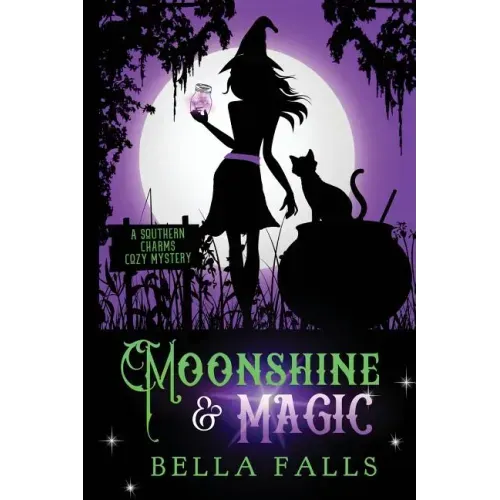 Moonshine & Magic