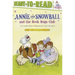 Annie and Snowball and the Book Bugs Club: Ready-To-Read Level 2