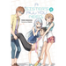 A Sister's All You Need., Vol. 5 (Light Novel): Volume 5