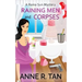 Raining Men and Corpses: A Raina Sun Mystery: A Chinese Cozy Mystery