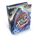 Wild Oceans: A Pop-Up Book with Revolutionary Technology