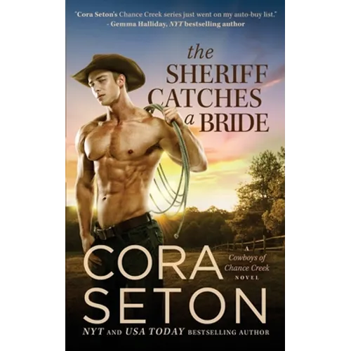 The Sheriff Catches a Bride