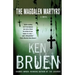 The Magdalen Martyrs: A Jack Taylor Novel