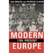 Modern Europe, 1789-Present
