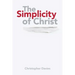 The Simplicity of Christ