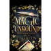 Magic Unbound: Paranormal Witch Mysteries