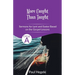 More Caught Than Taught: Sermons for Lent and Easter based on the Gospel Lessons for Cycle A
