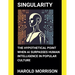 Singularity: The Hypothetical Point When AI Surpasses Human Intelligence in Popular Culture