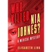 WHO KILLED NIA JOHNES ? - A Medical Mystery