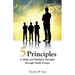 Five Principles to Make and Multiply Disciples Through Small Groups