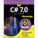 C# 7.0 All-In-One for Dummies