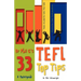 Dr Phil G's 33 Top Tefl Tips