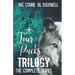 Four Packs Trilogy: The Complete Series