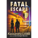Fatal Escape, A C.o.P. on the Scene Mystery