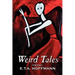 Weird Tales. Vol. I by E.T A. Hoffman, Fiction, Fantasy