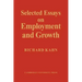 Selected Essays on Employment and Growth