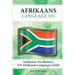 Afrikaans Vocabulary: An Afrikaans Language Guide