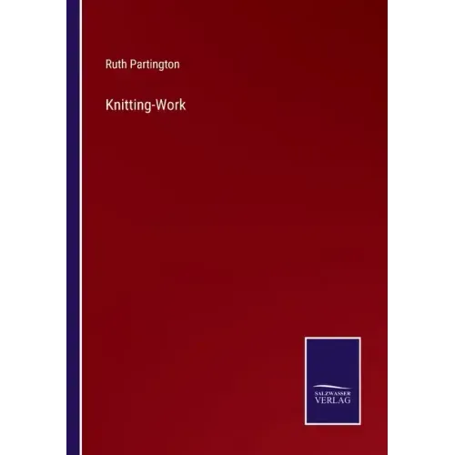 Knitting-Work