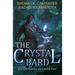 The Crystal Bard: A LitRPG Adventure