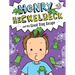 Henry Heckelbeck and the Great Frog Escape
