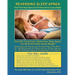 Reversing Sleep Apnea: Proof that Sleep Apnea Can Be Reversed By Losing Weight