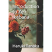 Introduction to Zen Ikebana