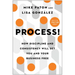 Process!: How Discipline and Consistency Will Set You and Your Business Free
