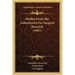 Studies From The Laboratories For Surgical Research (1907)