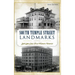 South Temple Street Landmarks: Salt Lake City S First Historic District