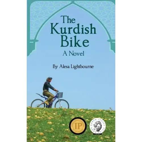 The Kurdish Bike