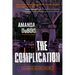 The Complication: A Camille Delaney Mystery