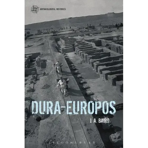 Dura-Europos