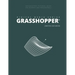 Digital Media Series: Grasshopper