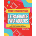 Sopa de Letras en Espanol Letra Grande Para Adultos: 125 Spanish Word Search Large Print Puzzles for Adults