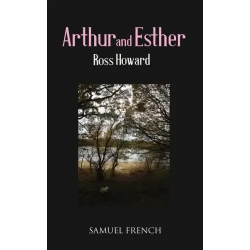 Arthur and Esther