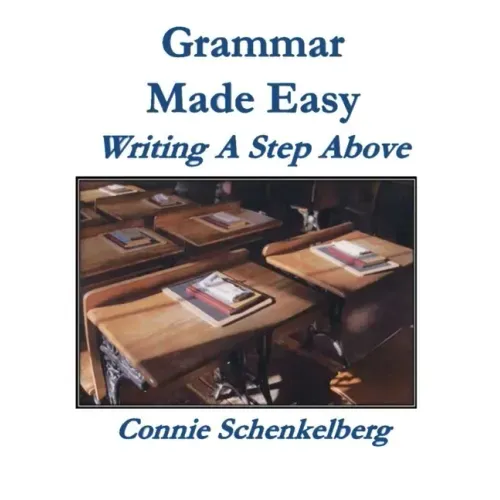 Grammar Made Easy