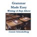Grammar Made Easy