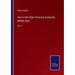 View of the State of Europe during the Middle Ages: Vol. II