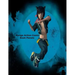 Manga Action Comic Book Panels