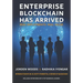 Enterprise Blockchain Has Arrived: Real Deployments. Real Value.