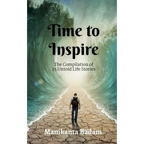 Time to Inspire
