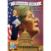 Female Force: Elizabeth Warren