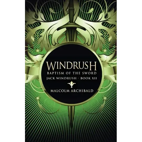 Baptism Of The Sword