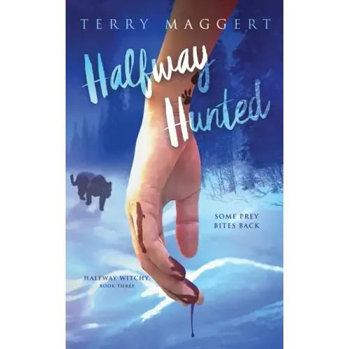 Halfway Hunted