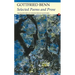 Selected Poems and Prose