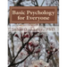Basic Psychology for Everyone