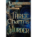 Three Charms for Murder